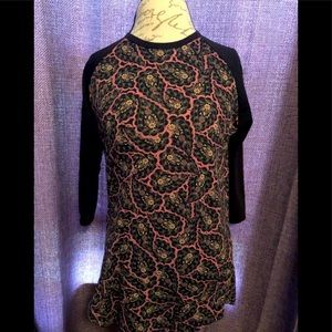 LuLaRoe Shirt